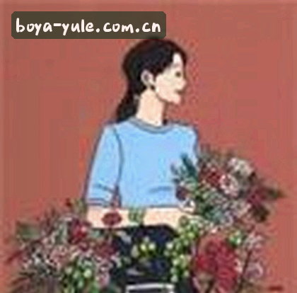 李女士